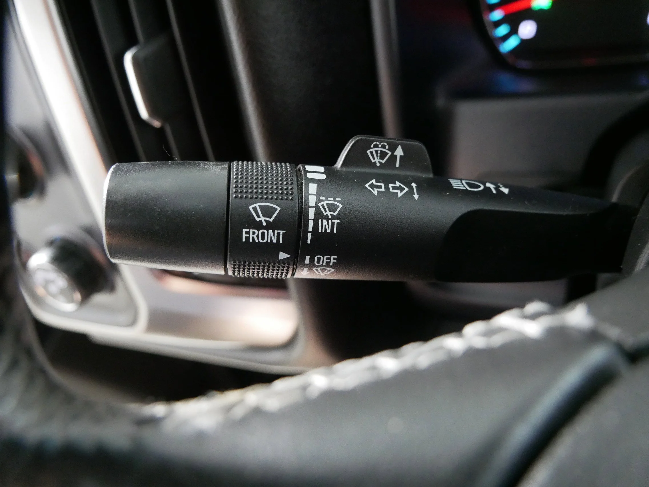 Used 2016 Black Chevrolet LT image 31