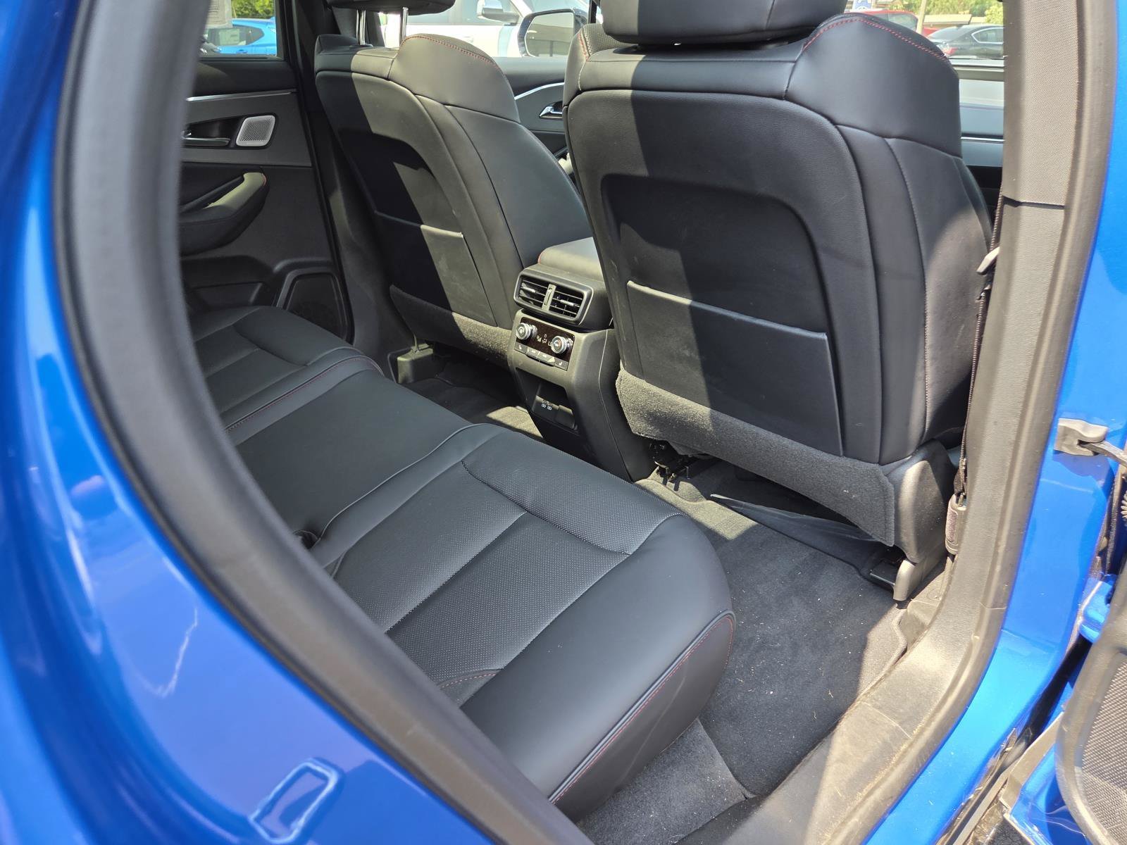 2024 Acura ZDX Type S - Photo 19