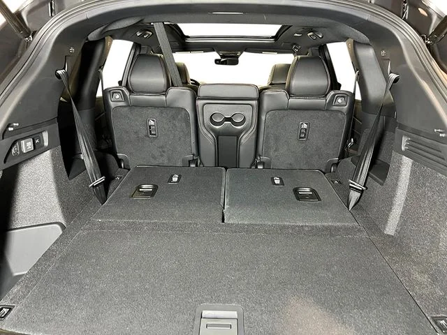 New 2026 Urban Gray Pearl Acura A-Spec Advance Package image 35