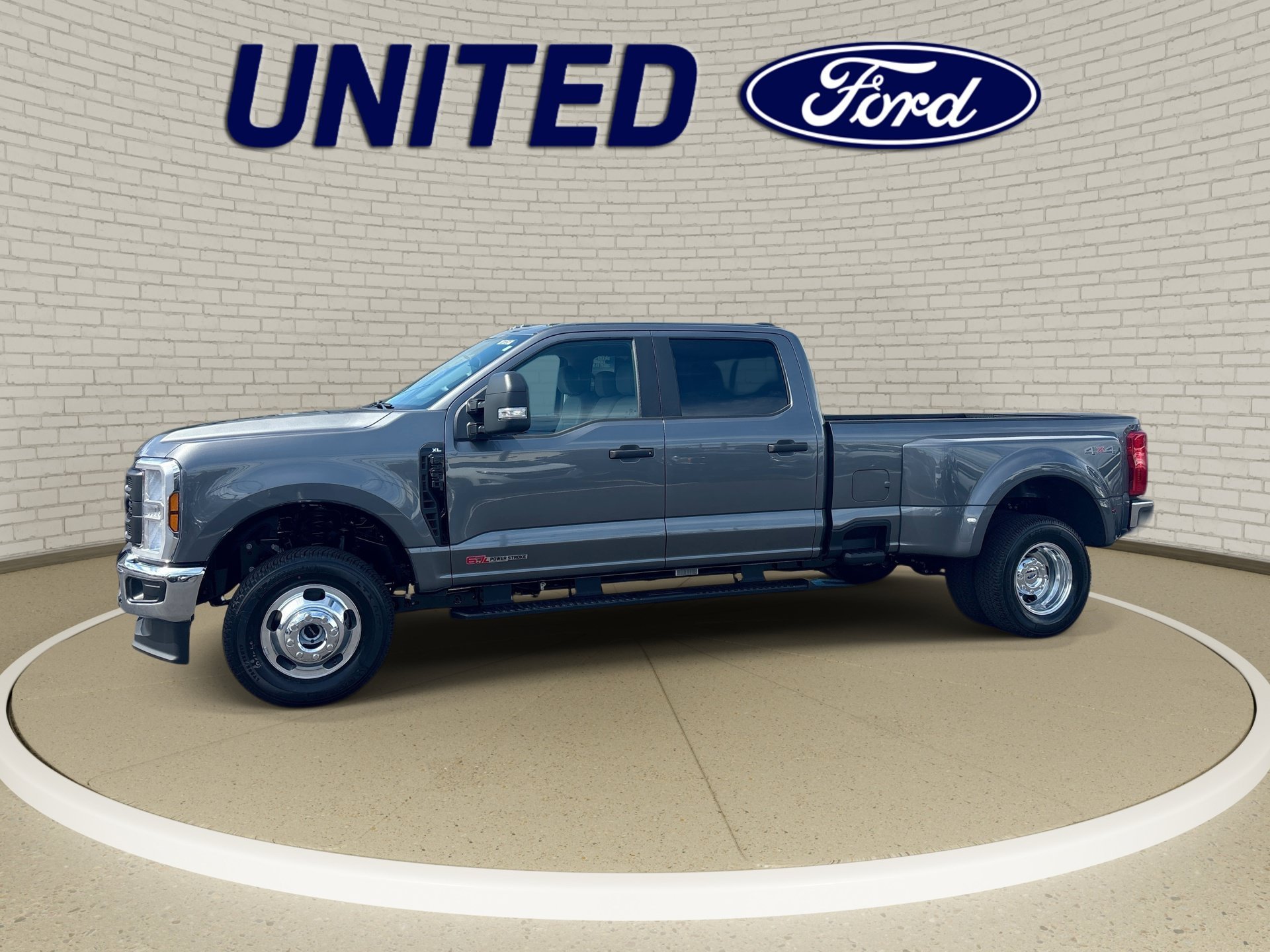 2027 Ford F-350 Super Duty