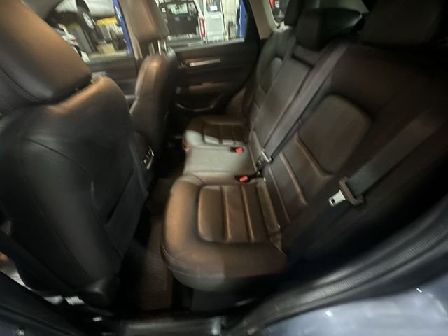 Certified Used 2024 Gray Mazda 2.5 S Carbon Edition image 31