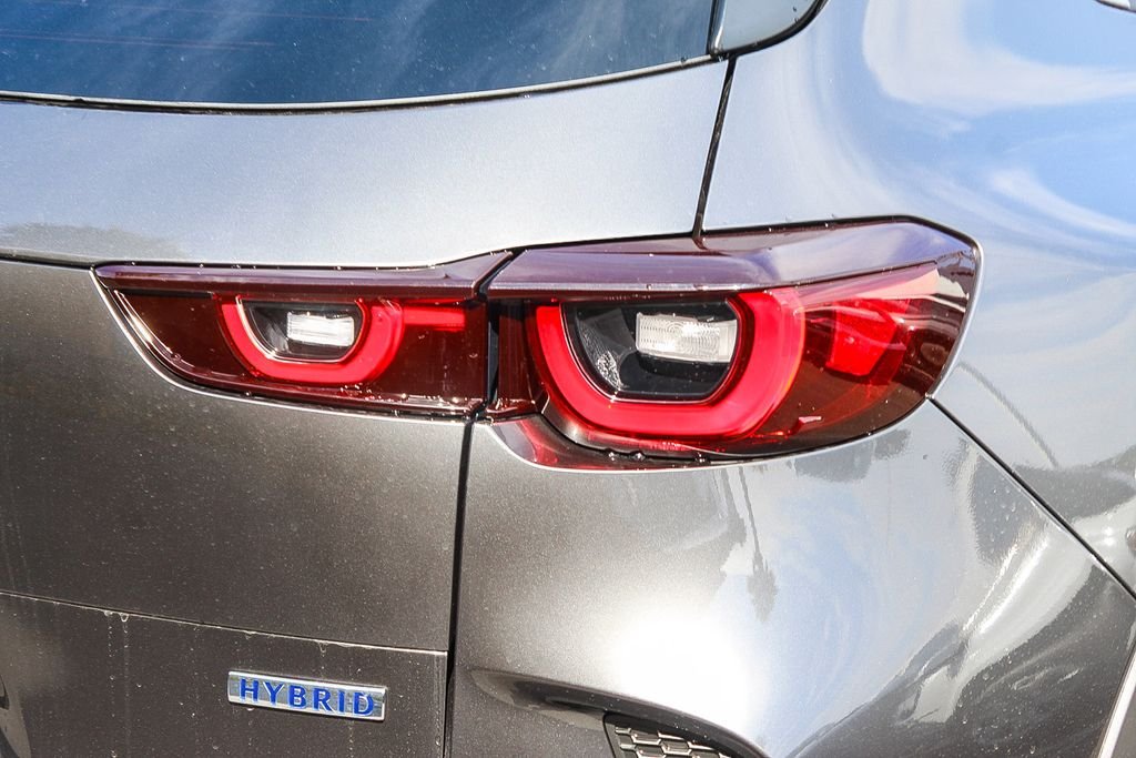 2025 Mazda CX-50 Premium Plus - Photo 7