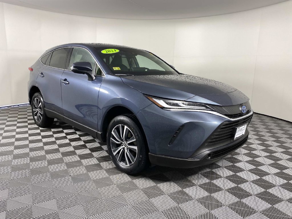 2024 Toyota Venza