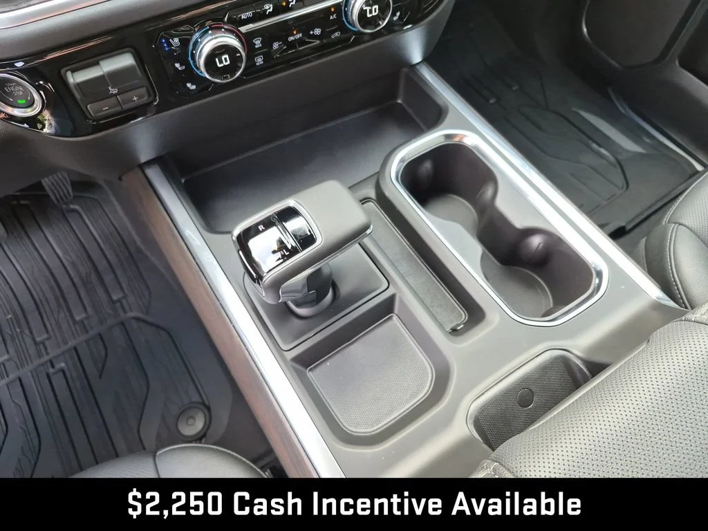 2026 GMC Sierra 1500 SLT - Photo 32