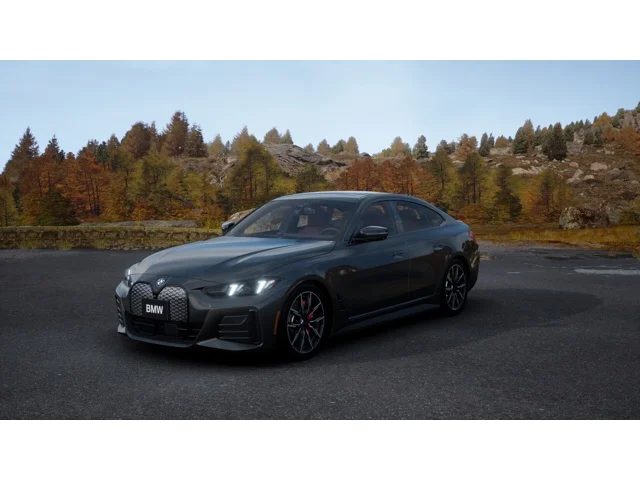 2026 BMW i4