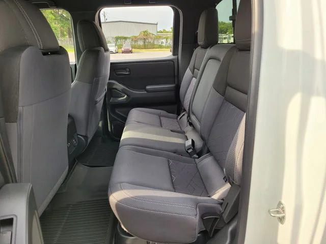 2026 Nissan Frontier SV - Photo 13