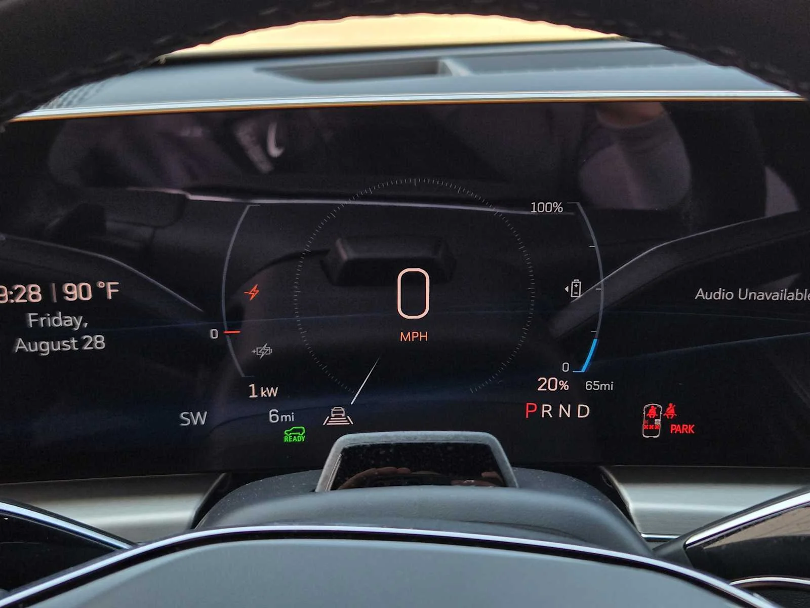 2027 Cadillac LYRIQ Luxury - Photo 10