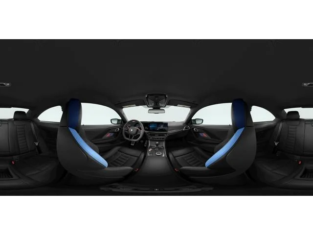 New 2026 ALPINE WHITE BMW  image 8