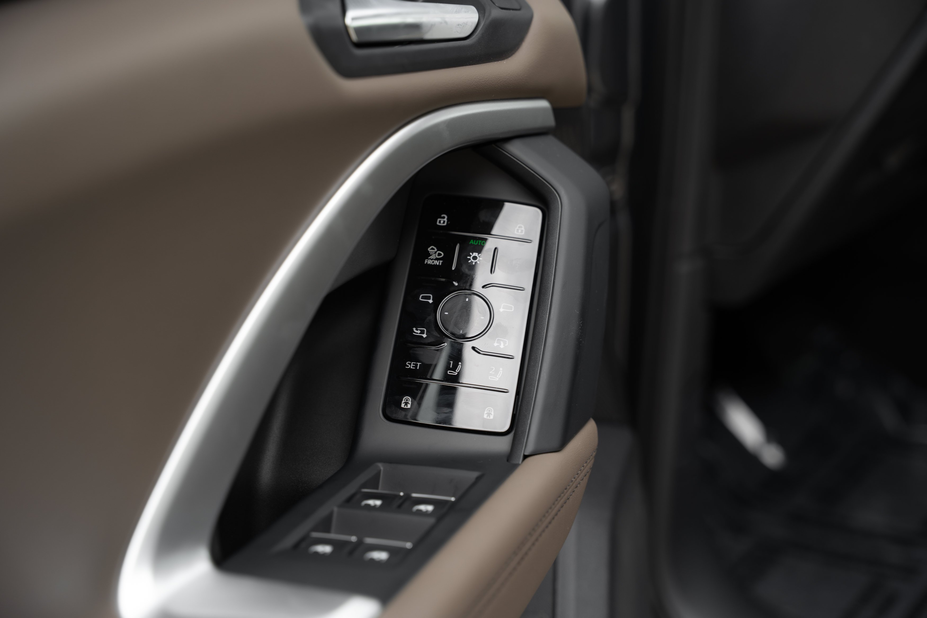 New 2026 Tambora Audi Premium Plus image 22
