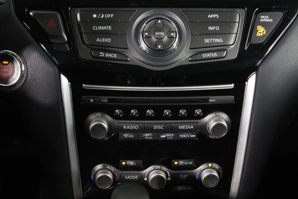 2020 Nissan Pathfinder S - Photo 22