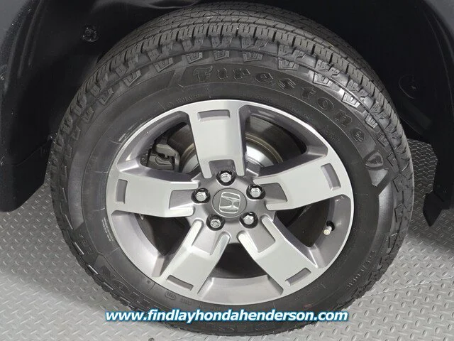 2024 Honda Ridgeline RTL - Photo 44
