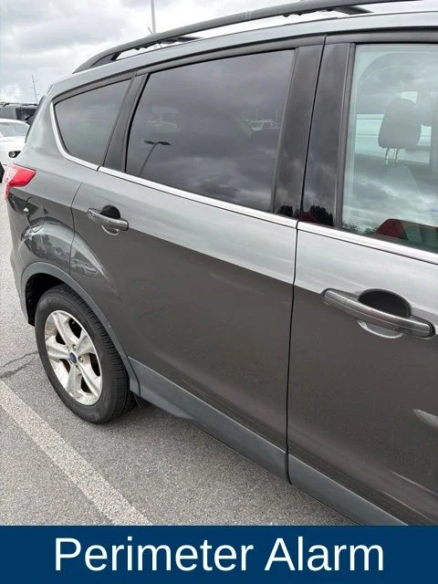 Used 2016 Gray Ford SE image 13