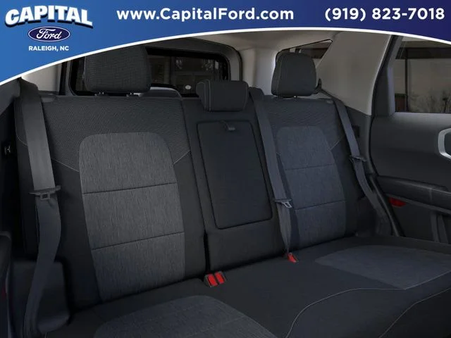 Used 2024 Green Ford Big Bend image 11