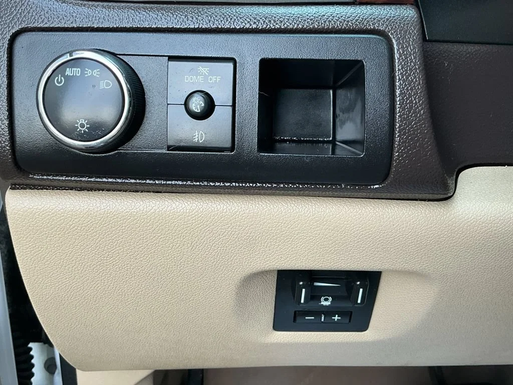 Used 2013 SUMMIT WHITE GMC Denali image 20