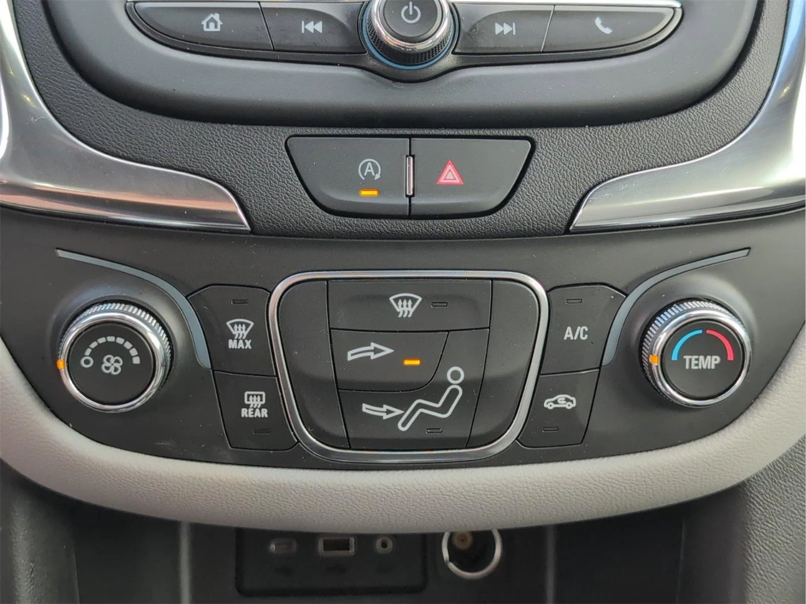 Used 2024 Summit White Chevrolet LS image 22
