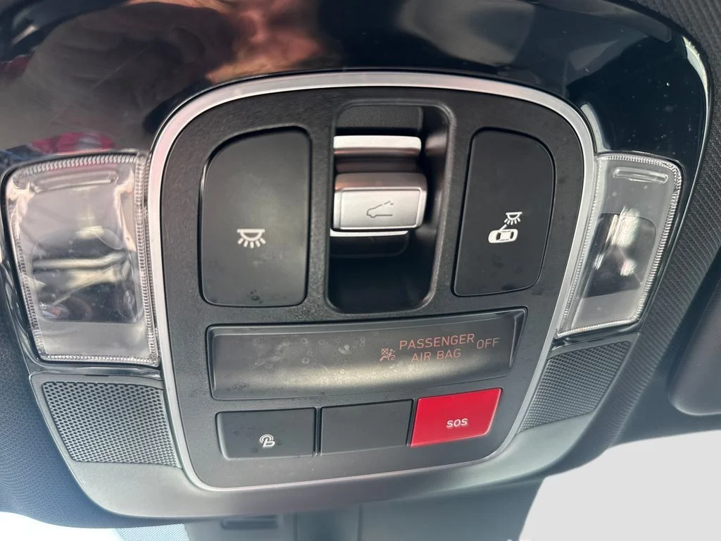 2022 Hyundai Santa Cruz SEL Premium - Photo 26