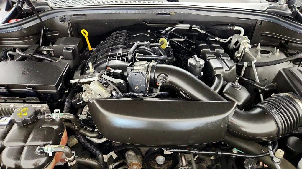 Used 2023 Destroyer Gray Clearcoat Dodge GT Launch Edition AWD *Ltd Avail* w/ Blacktop Pkg image 28