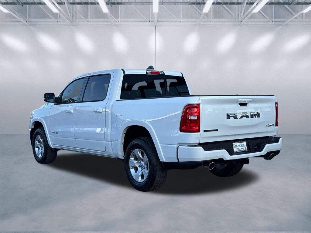 2026 RAM 1500 Big Horn/Lone Star - Photo 4