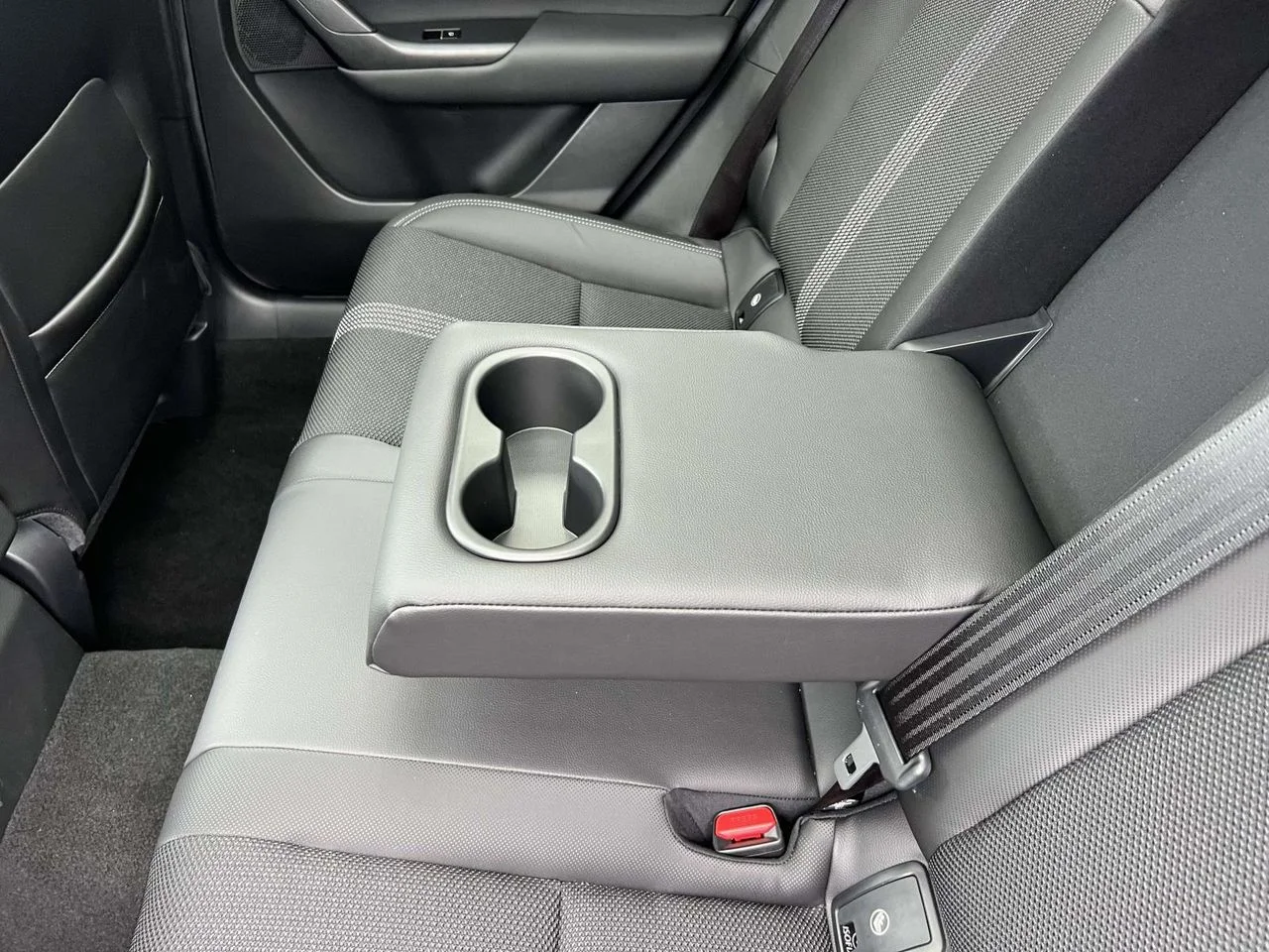 Certified Used 2024 Machine Gray Metallic Mazda 2.5 S Premium image 23