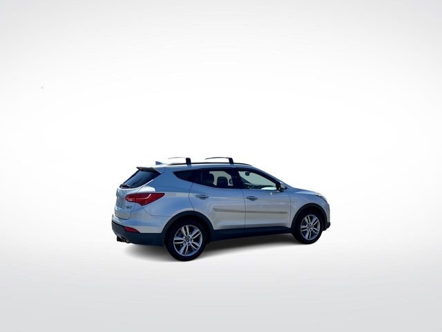 2016 Hyundai Santa Fe Sport 2.0T