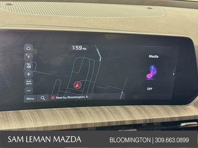 Used 2023 Red Kia SX image 13
