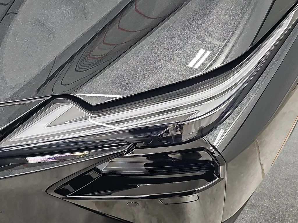 New 2026 Caviar Lexus PREMIUM AWD image 30