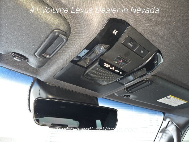 2024 Toyota Land Cruiser Land Cruiser 1958 - Photo 35