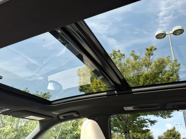 New 2026 Wind Chill Pearl Lexus PREMIUM AWD image 13