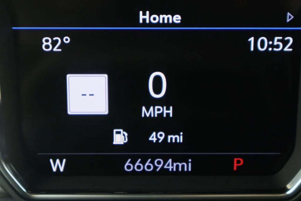 Used 2021 White GMC Denali image 15