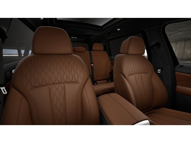 New 2027 Skyscraper Grey Metallic BMW xDrive40i image 11