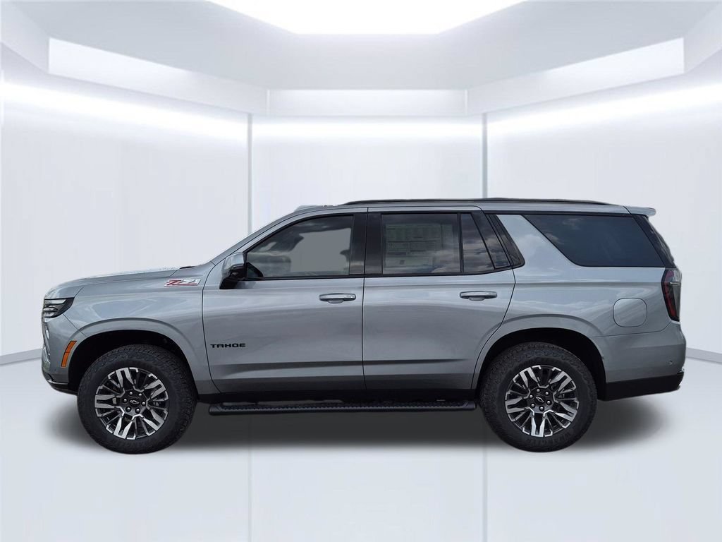 2026 Chevrolet Tahoe Z71 - Photo 2