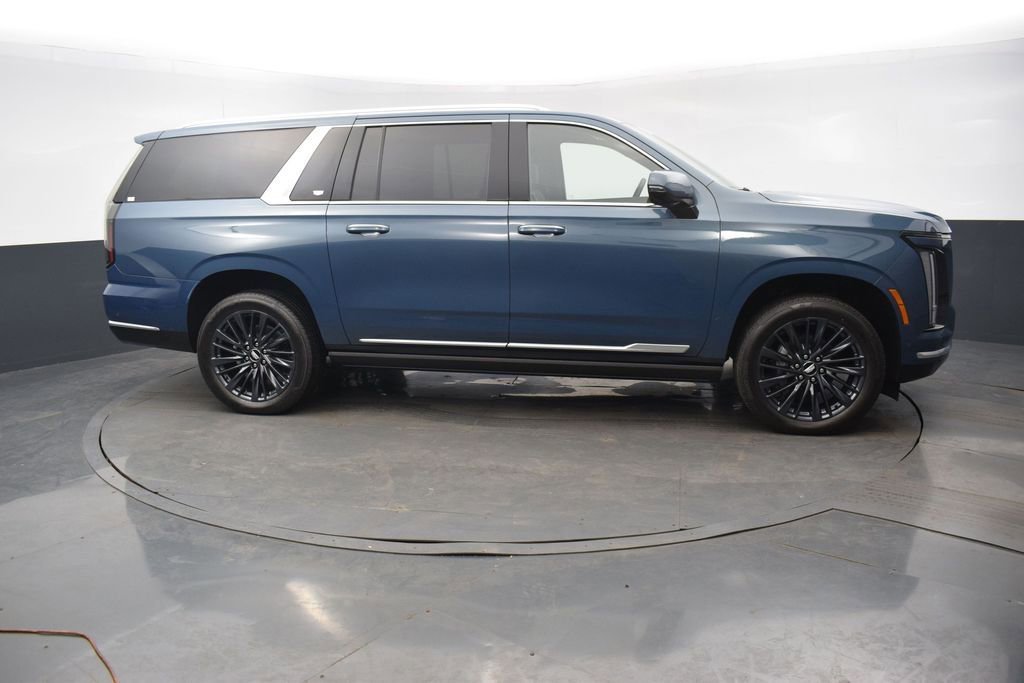 2026 CADILLAC ESCALADE ESV - Image 6