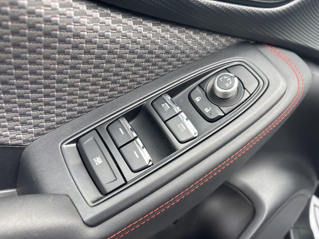 Used 2023 Blue Subaru Sport image 14