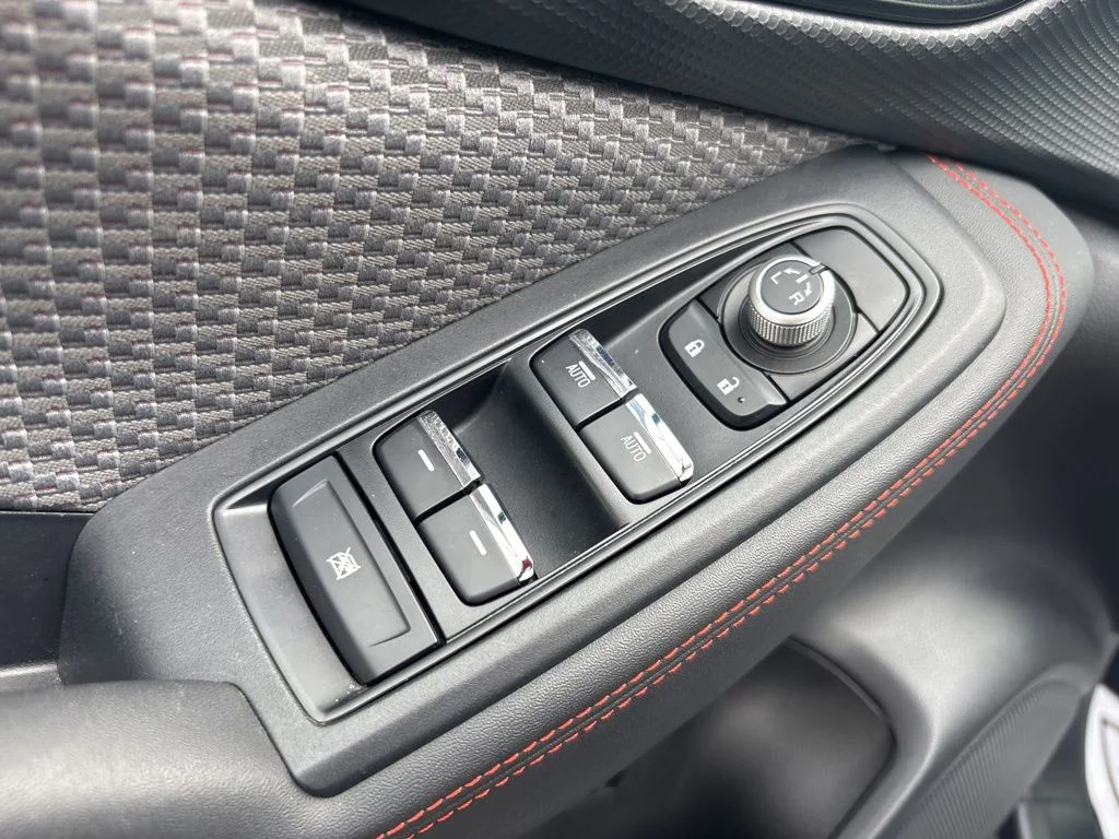 Used 2023 Blue Subaru Sport image 14
