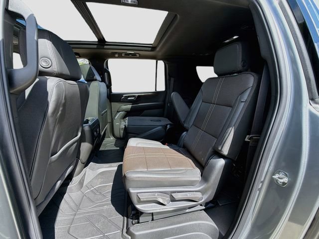 2026 Chevrolet Suburban High Country - Photo 27