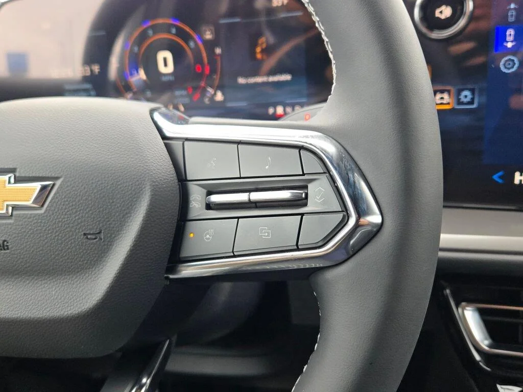 2026 Chevrolet Traverse LT - Photo 33