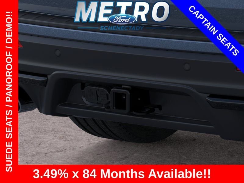 2026 Ford Explorer ST - Photo 23