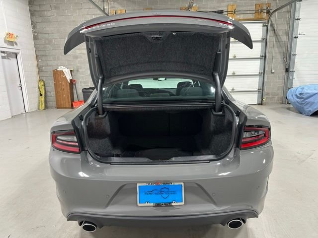 2023 Dodge Charger R/T - Photo 21