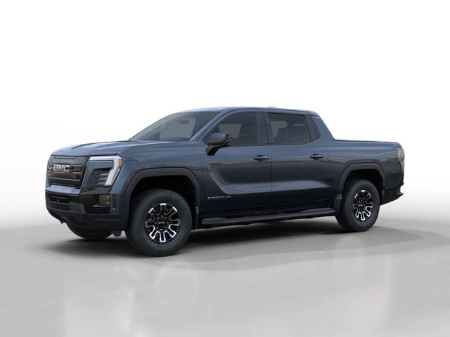 2026 GMC Sierra EV 2026 GMC Sierra EV Standard Range Elevation Crew Cab Pickup