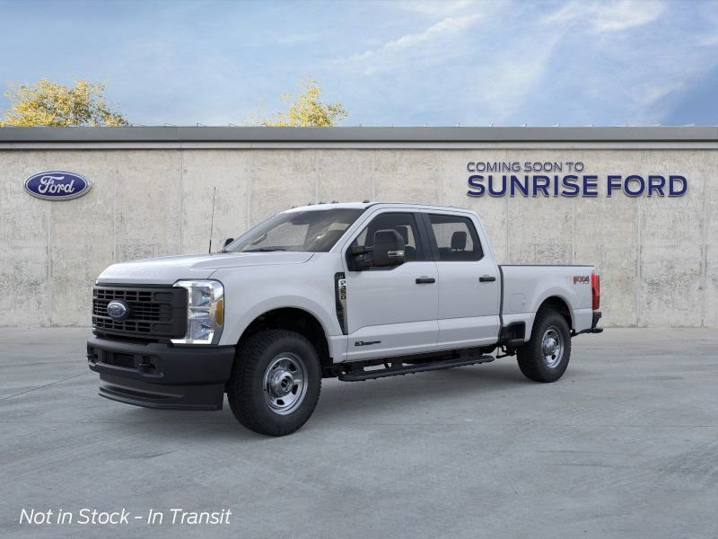 2026 Ford F-350 Super Duty