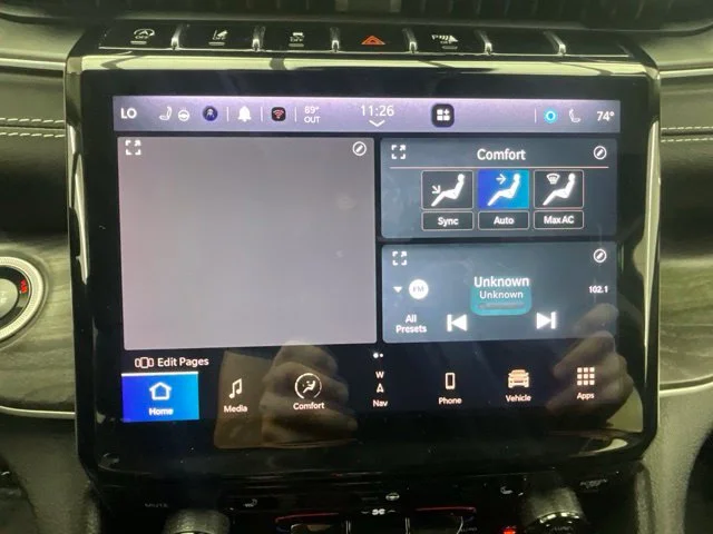 2023 Jeep Grand Cherokee Limited - Photo 10