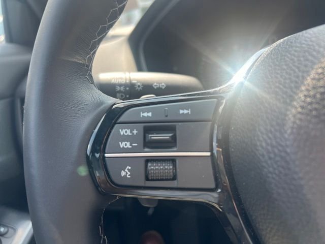 Certified Used 2026 Blue Lagoon Pearl Honda Sport Touring image 23