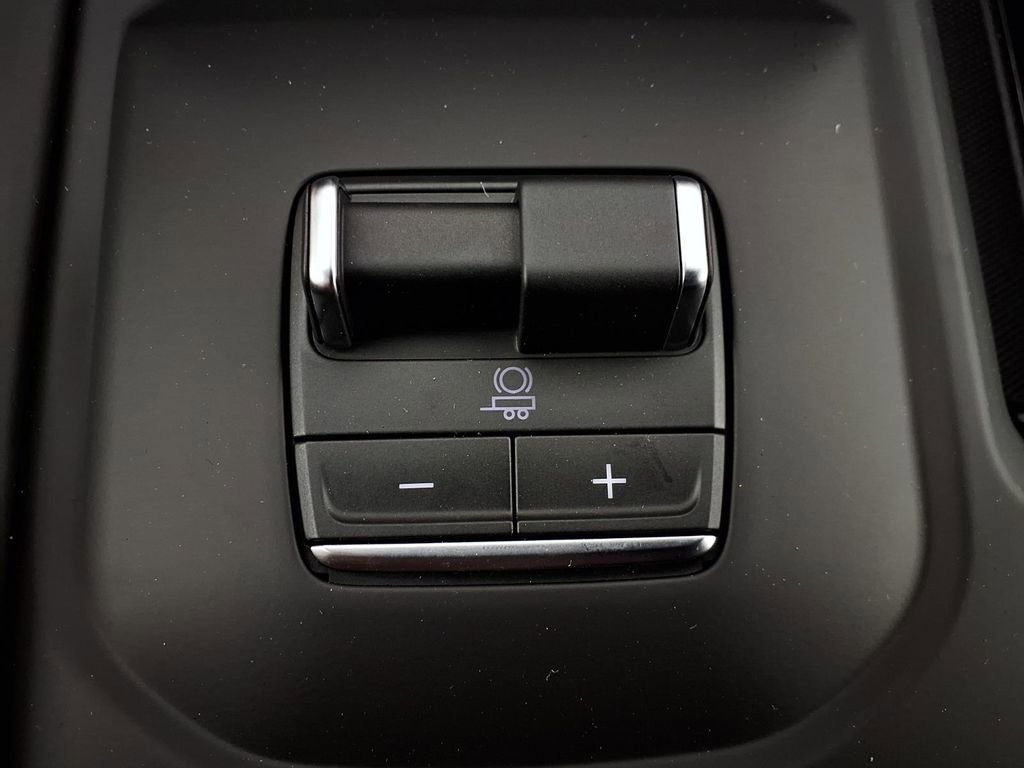 New 2026 Summit White GMC Denali Ultimate image 22