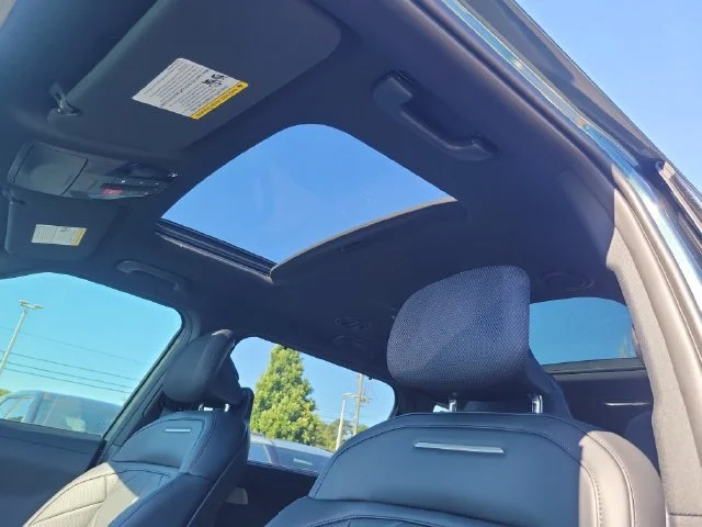 New 2027 Black Jade Green Kia SX image 15