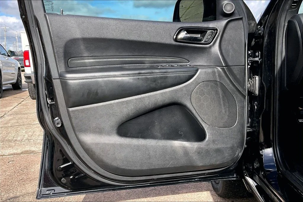 Certified Used 2022 Black Dodge GT Plus image 17