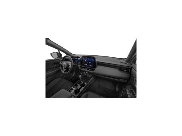 New 2026 ICE SILVER METALLIC Subaru Premium image 10