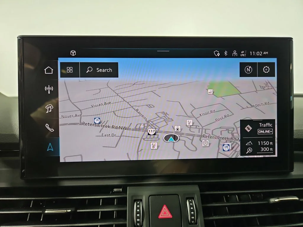 2025 Audi SQ5 Premium Plus - Photo 19