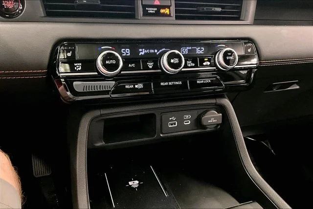 2024 Honda Pilot TrailSport - Photo 32