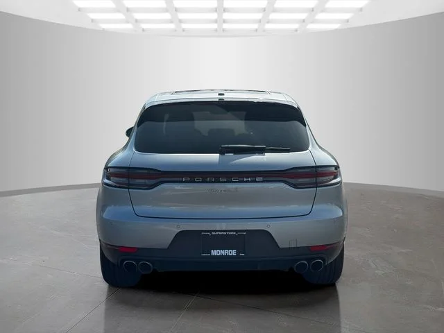 2021 Porsche Macan S - Photo 6