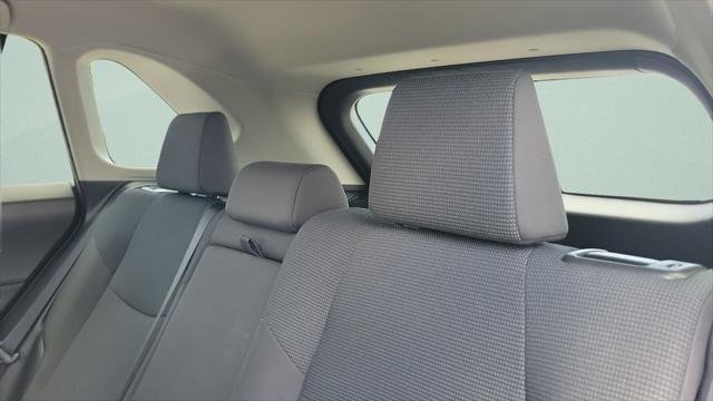 Certified Used 2025 MAGNETIC GRAY MET. Toyota  image 10